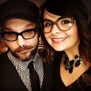 Meet your Posher, Kasey